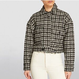 Adriana Jacket in Multi
ANINE BING